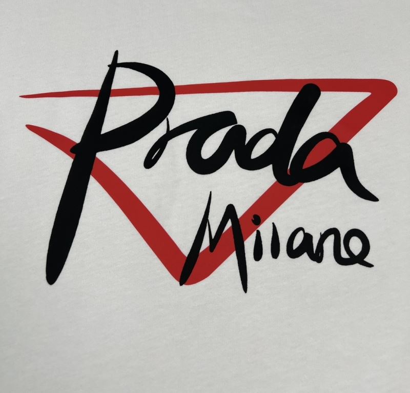 Prada T-Shirts